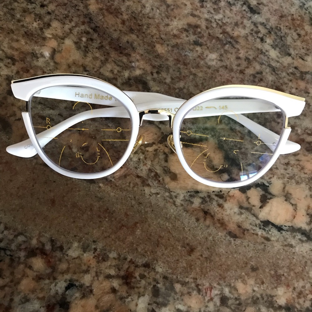 Women’s Multi Focal Readers 2.5